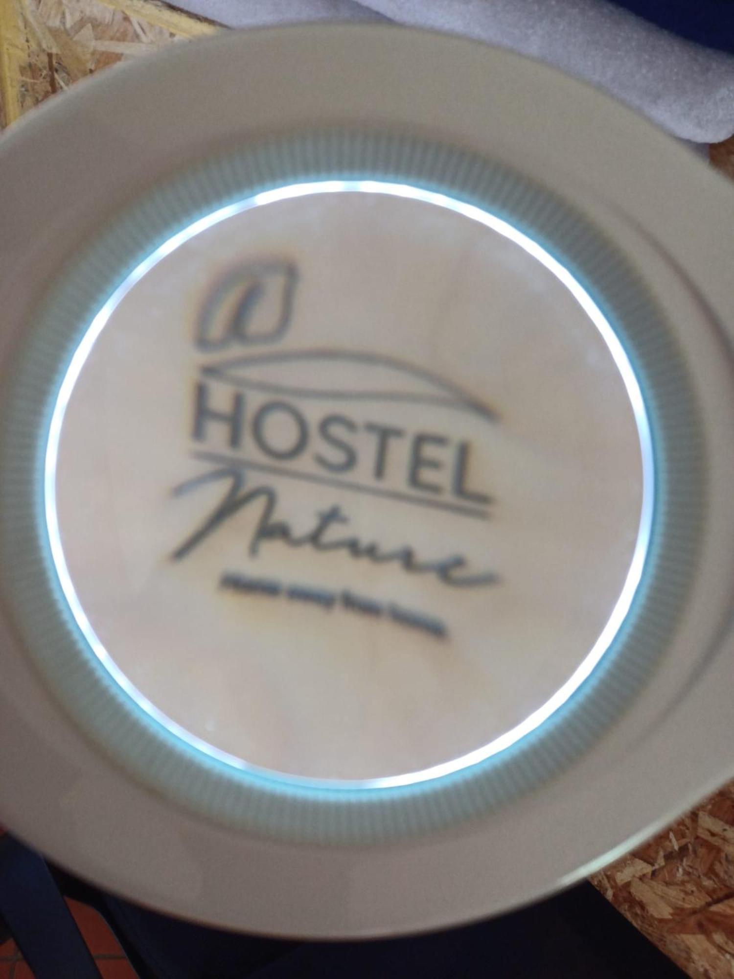 Hostel Nature 赞布热拉-杜马尔 外观 照片