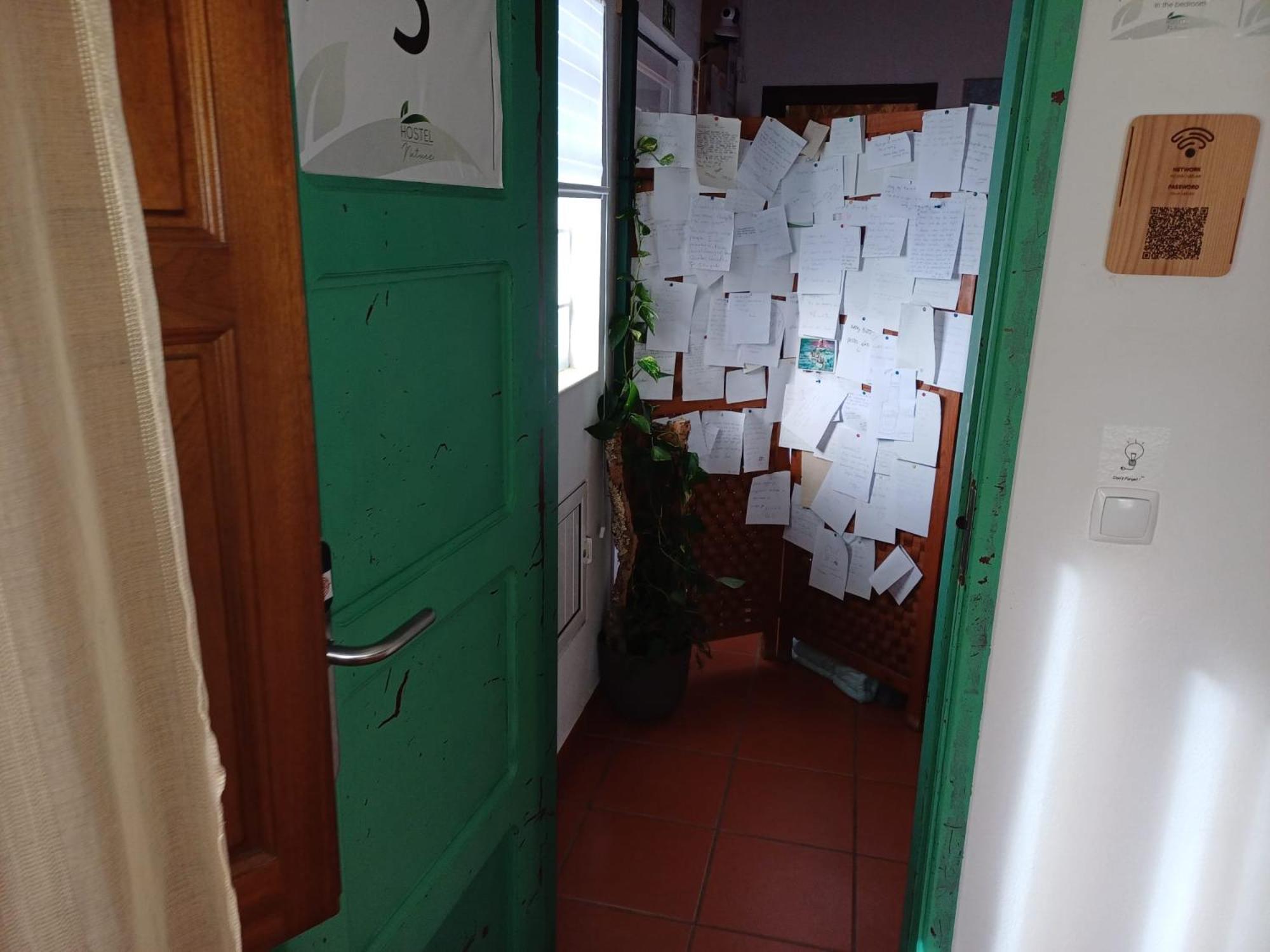 Hostel Nature 赞布热拉-杜马尔 外观 照片