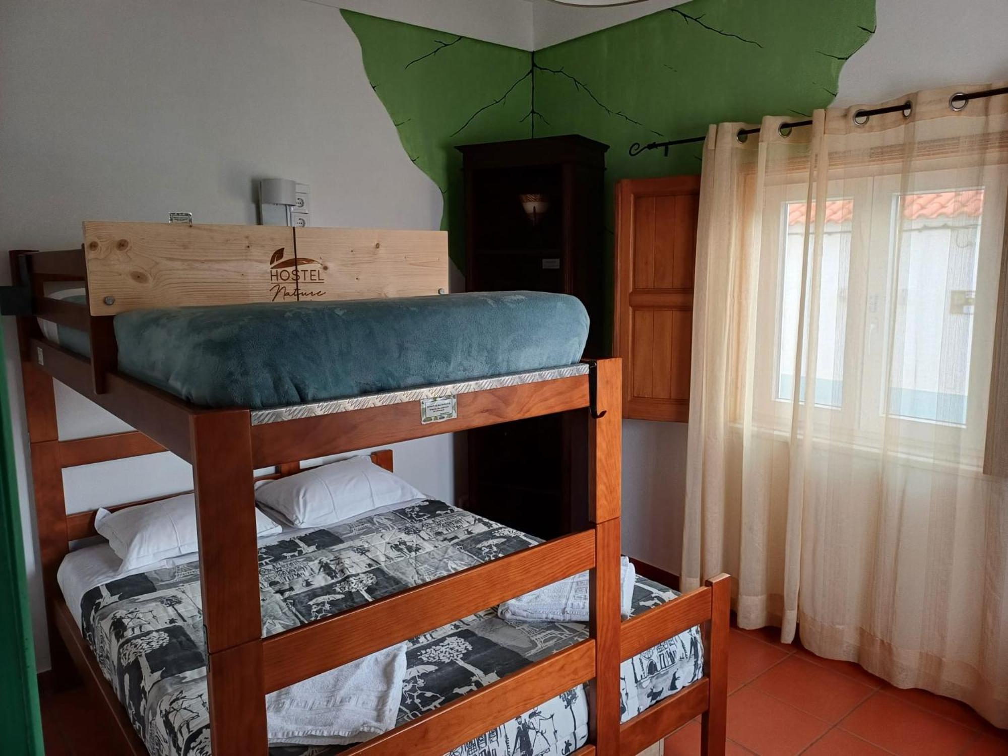 Hostel Nature 赞布热拉-杜马尔 外观 照片