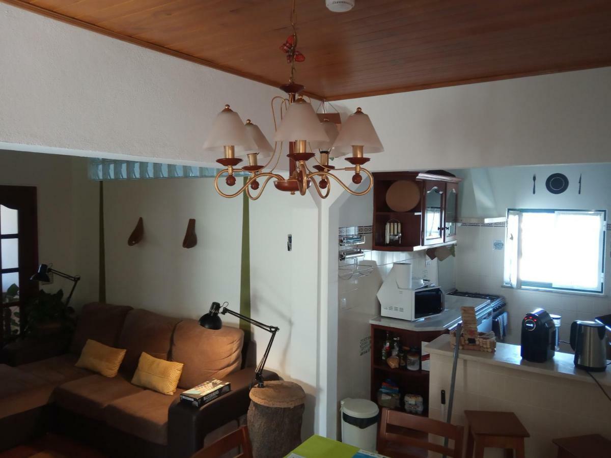 Hostel Nature 赞布热拉-杜马尔 外观 照片
