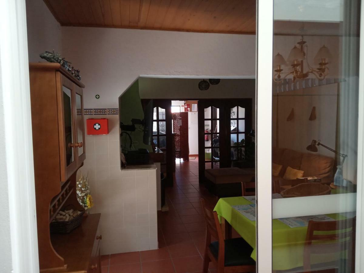 Hostel Nature 赞布热拉-杜马尔 外观 照片